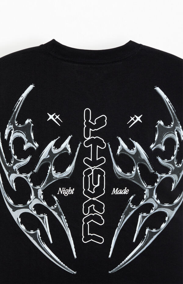 Nightlab x Pacsun Night Blade T-Shirt
