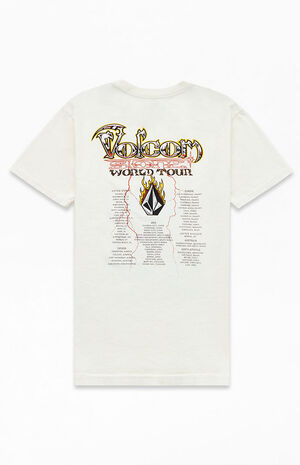 Stone Ghost T-Shirt image number 2