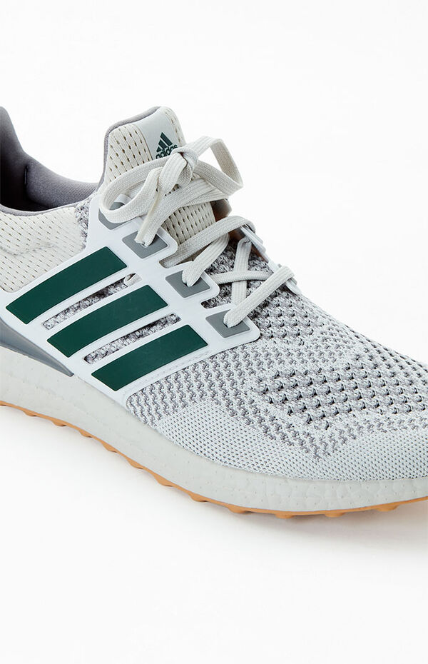 adidas gazelle silver green womens Ultraboost 4.0