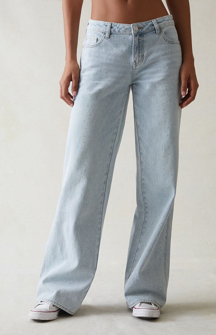 Pacsun jeans best sale