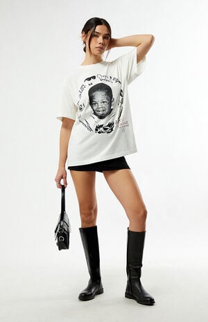 Lil Wayne Tha Carter VI T-Shirt image number 1