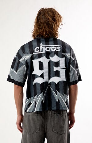 Chaos Soccer Jersey image number 2