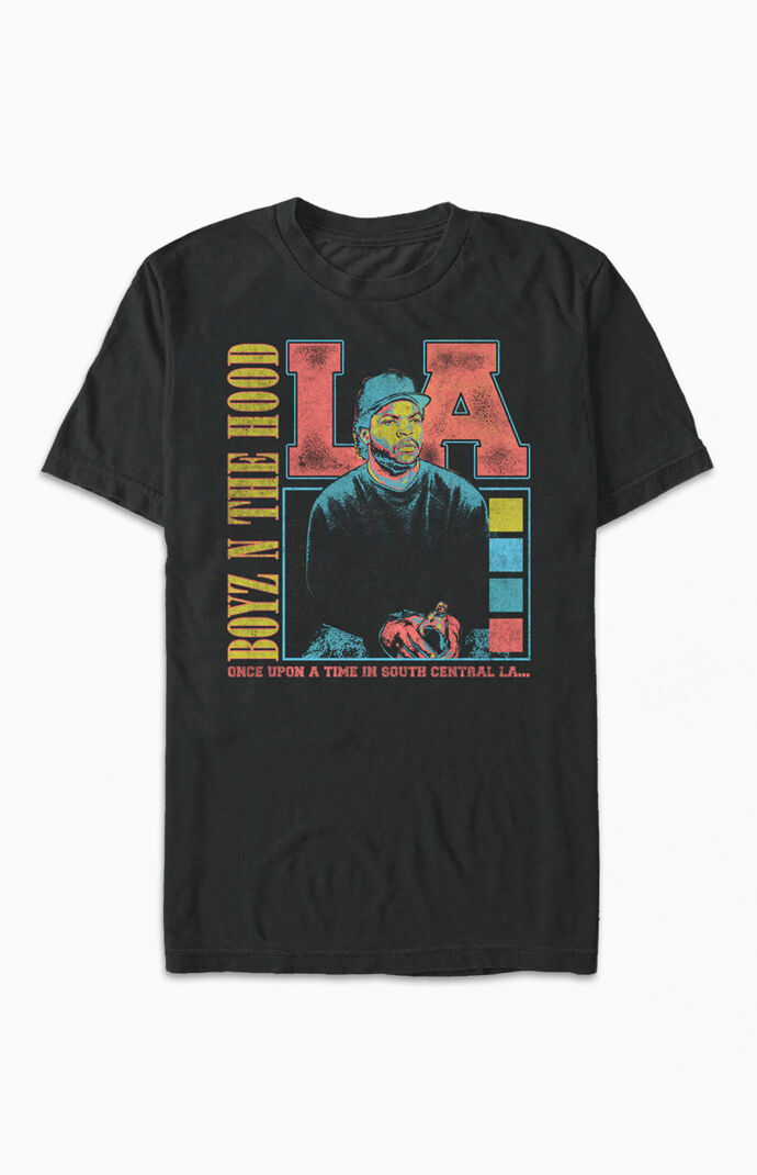 Doughboy Vintage Boyz N The Hood T-Shirt