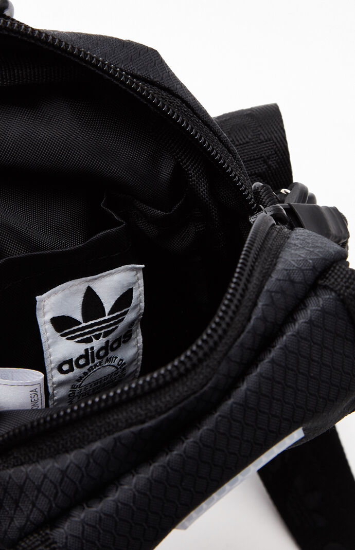 Festival Crossbody Bag