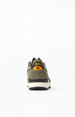 Gel Lyte III Shoes image number 3