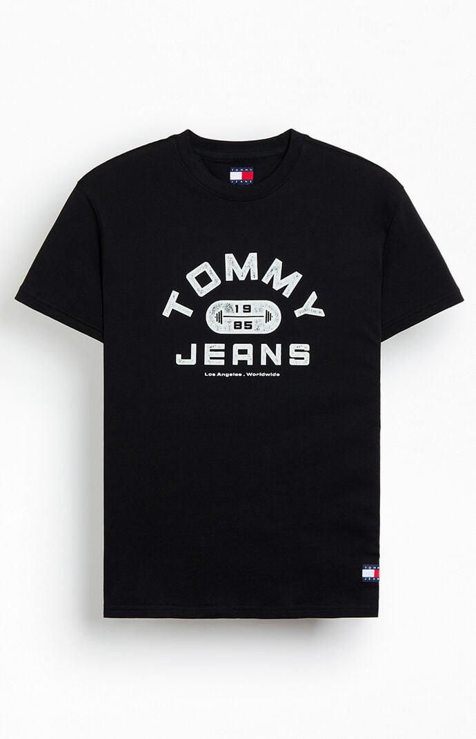 Tommy Jeans Gym T-Shirt