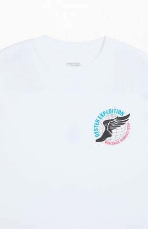 Worldwide Runners Assoc. T-Shirt image number 4