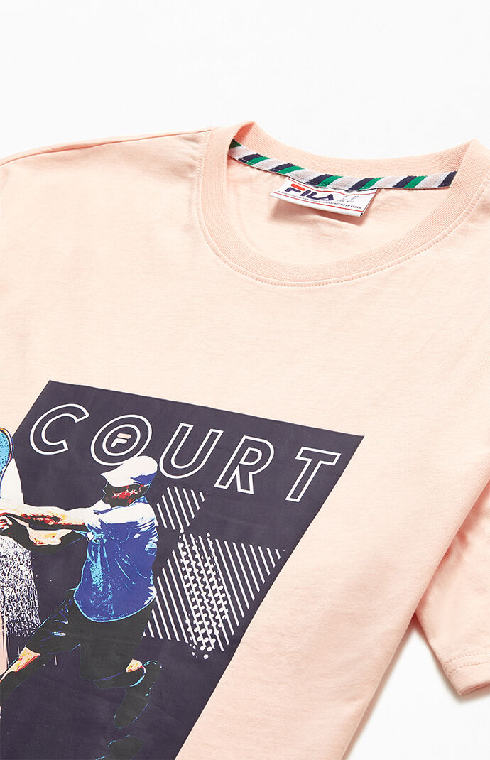 Court Dominance T-Shirt