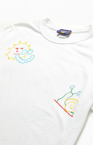 Emotions T-Shirt Emotions T-Shirt image number null