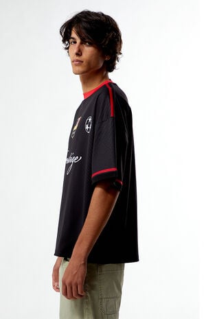 Prestige Soccer Jersey image number 2