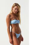Renee Cinch Bandeau Bikini Top Renee Cinch Bandeau Bikini Top image number null