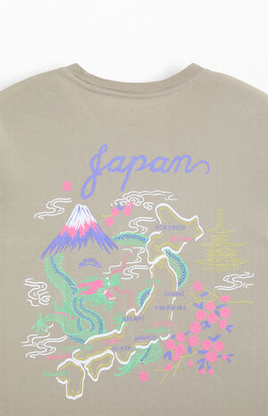 Japan T-Shirt image number 4