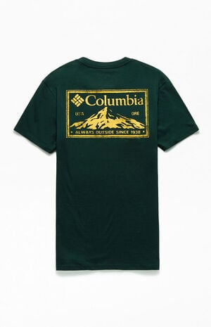 Columbia Jaylen T-Shirt | PacSun