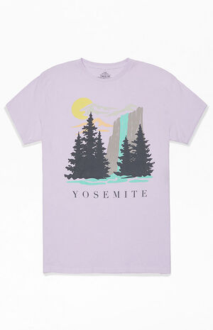 Yosemite T-Shirt image number 1