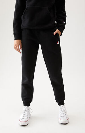 Kids Logo C Sweatpants image number 1