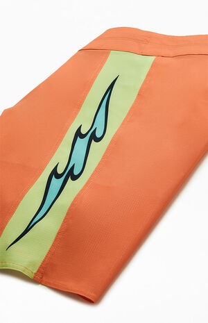 Eco D Bah Airlite 19" Boardshorts image number 4