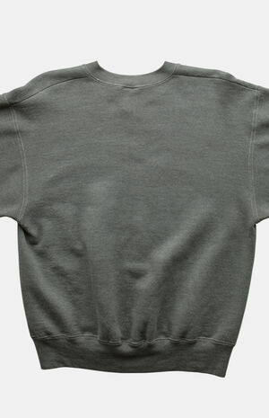 90s NY the Big Apple Crew Neck Sweatshirt image number 3