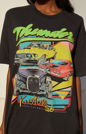 Rita Thunder T-Shirt image number 5