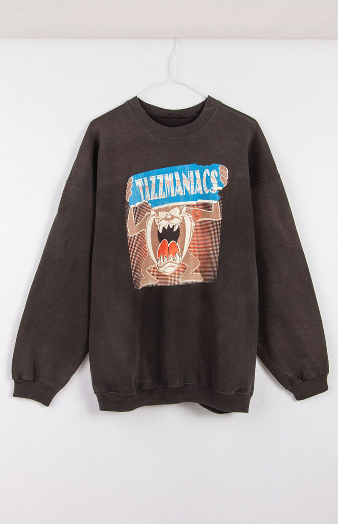 Eco Tazmaniacs T-Shirt