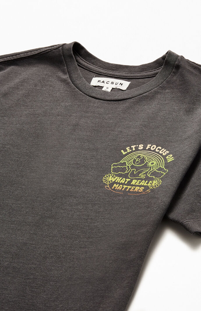 Focus On What Matters T-Shirt