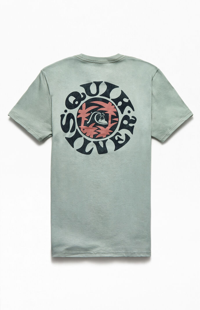 Nomad Life T-Shirt