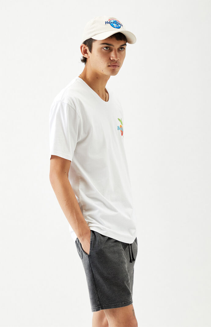 West Short Sleeve T-Shirt