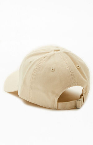 Weekender Strapback Dad Hat image number 3