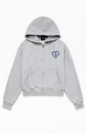 Kids&nbsp;Lacey&nbsp;Days Full Zip Hoodie&nbsp; image number 2