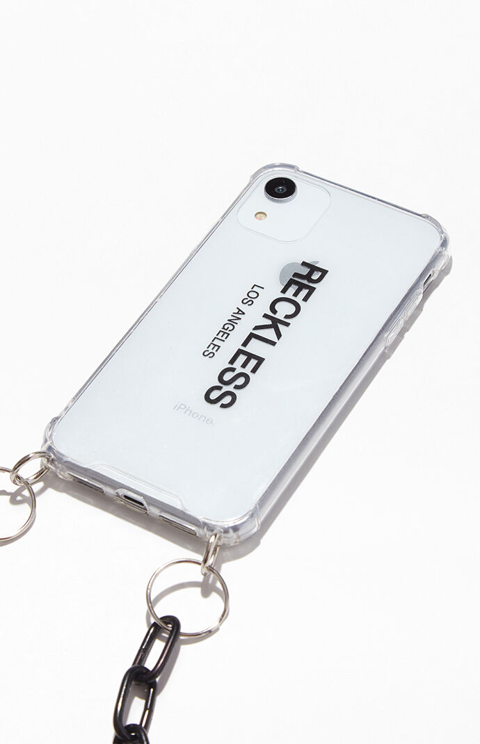 Phone 11 Case With Chain