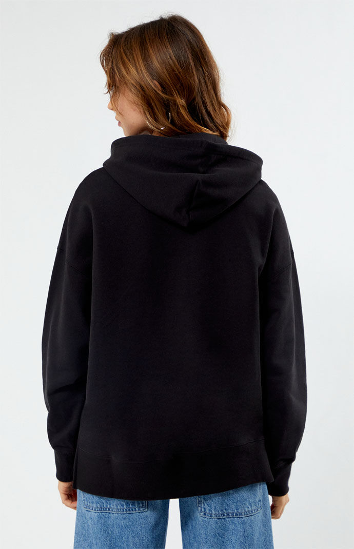 Puma Swarovski Oversized Hoodie | Pacsun