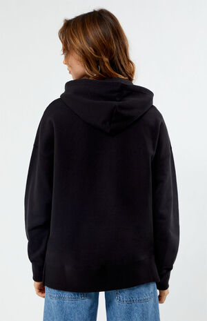 Swarovski Oversized Hoodie image number 4