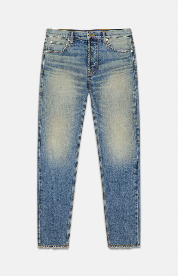 Fear of god jeans pacsun hot sale