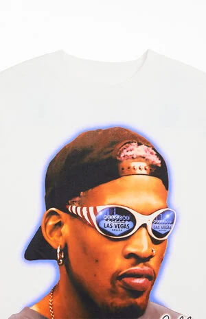 Las Vegas Shades T-Shirt image number 2
