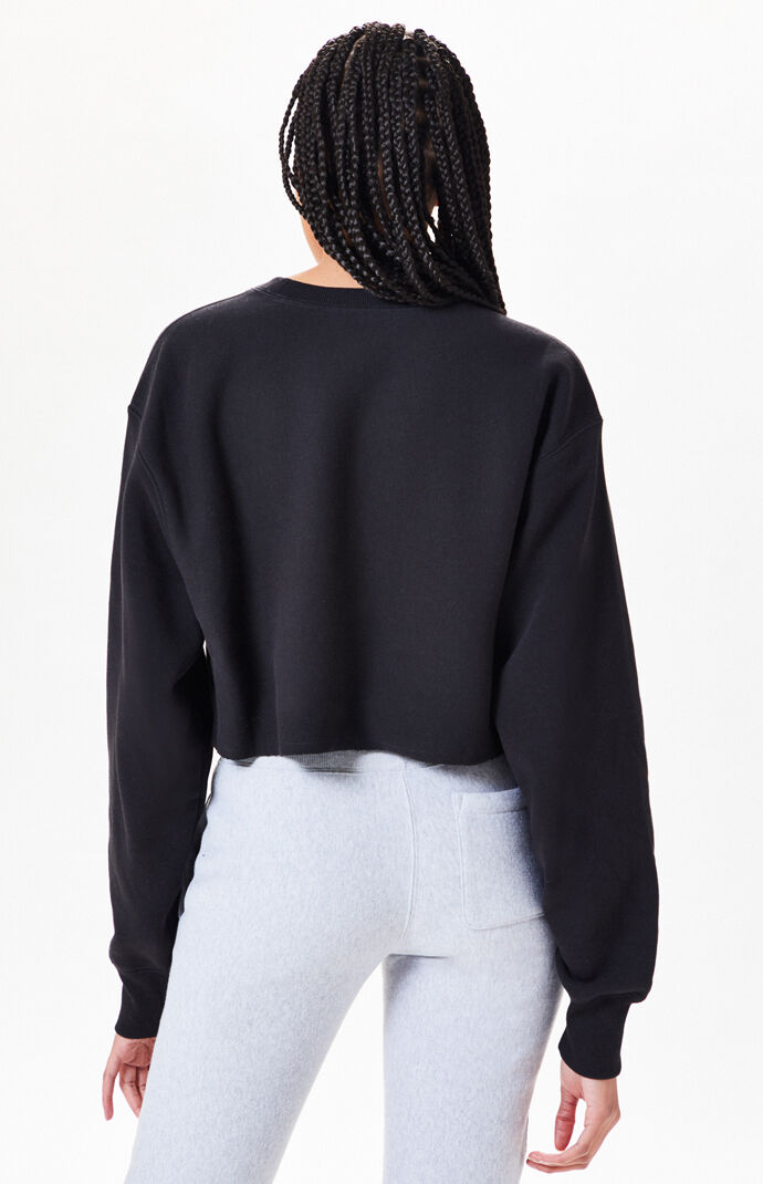 Champion sweater cropped on sale 50ml