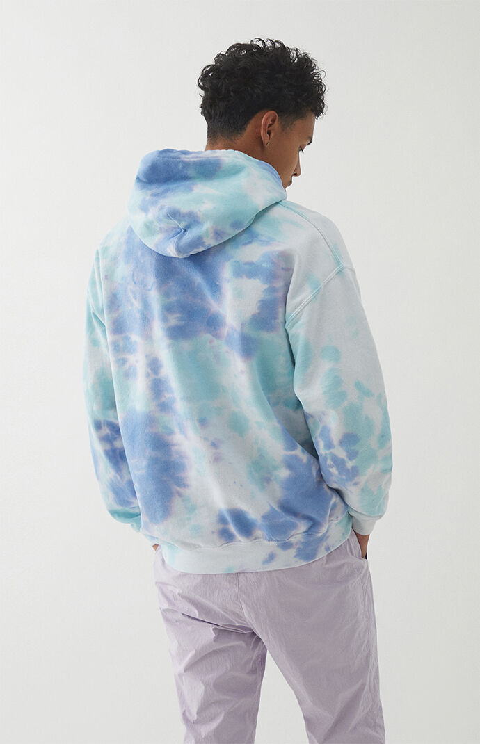 Let It Go Hoodie