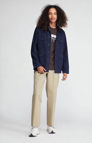 Surfari Jacket image number 4