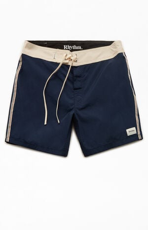 Heritage 6.5" Boardshorts image number 1