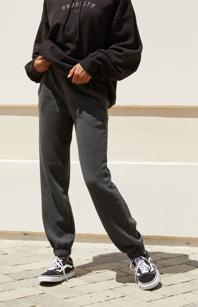 rosa st george sweatpants