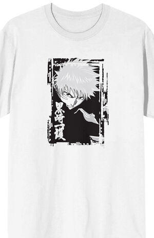 Bleach Ichigo Anime T-Shirt | PacSun