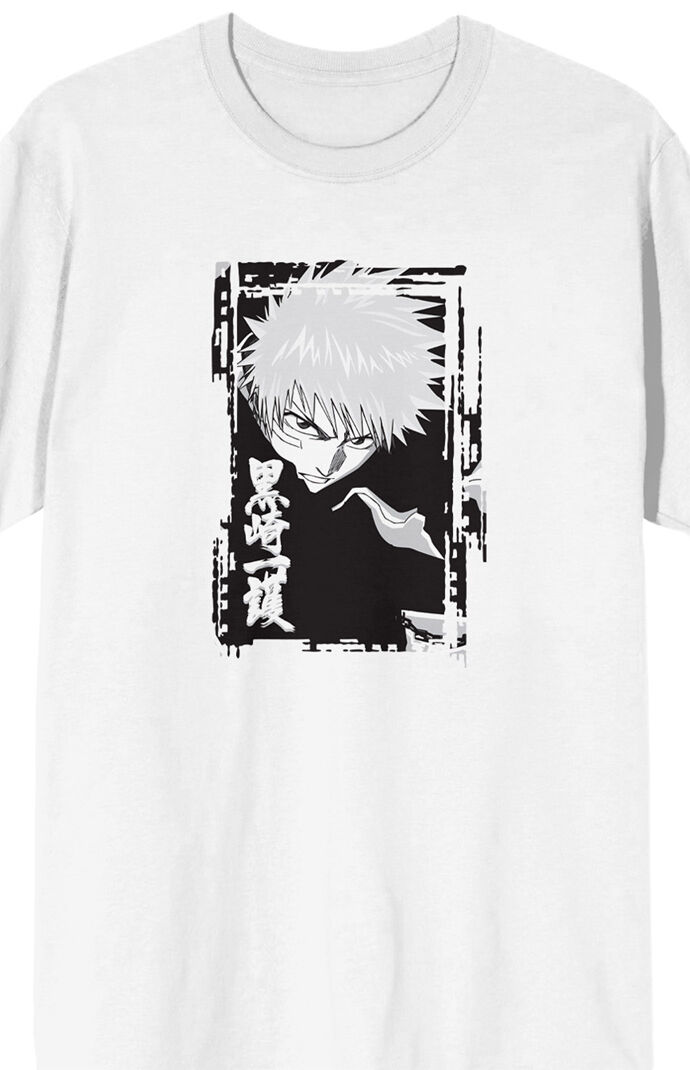 Bleach Ichigo T-Shirt