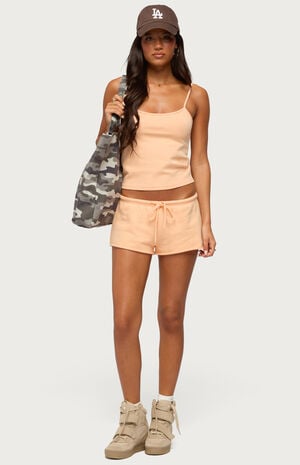 Cataleya Micro Shorts image number 5