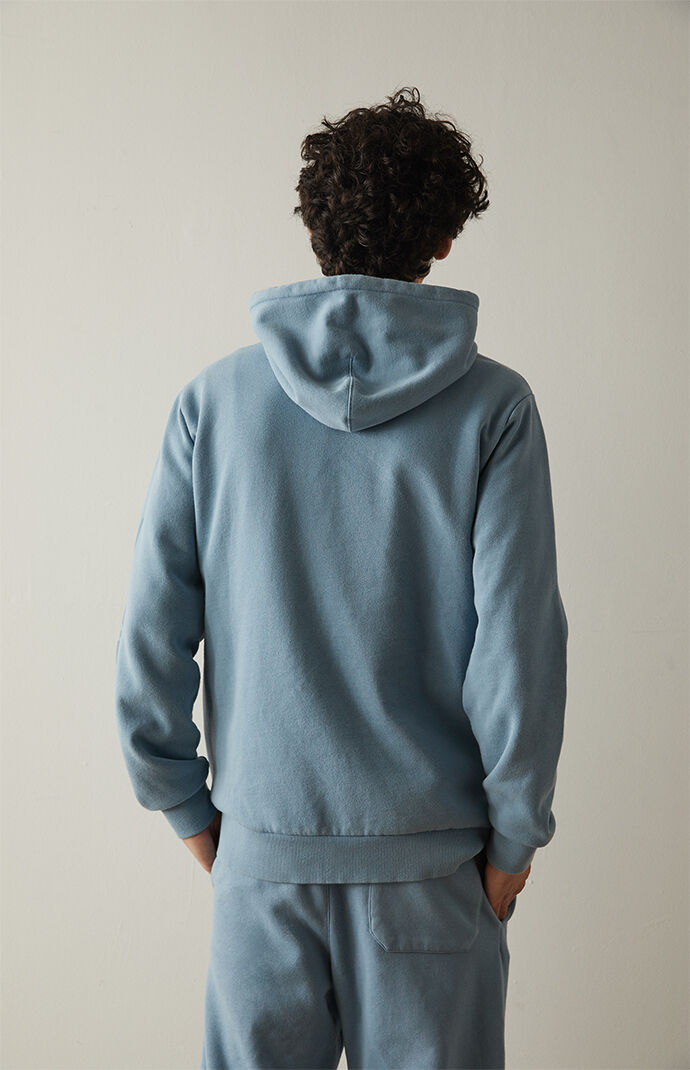 Eco Lockup Hoodie