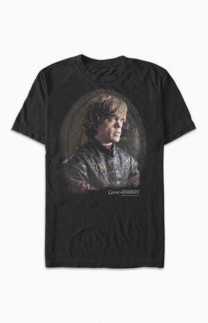 Game Player Game Of Thrones T-Shirt image number 1