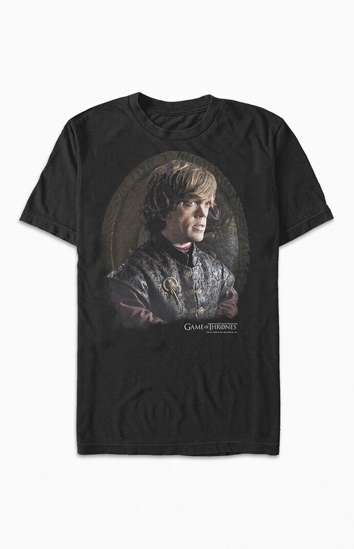 Game Player Game Of Thrones T-Shirt