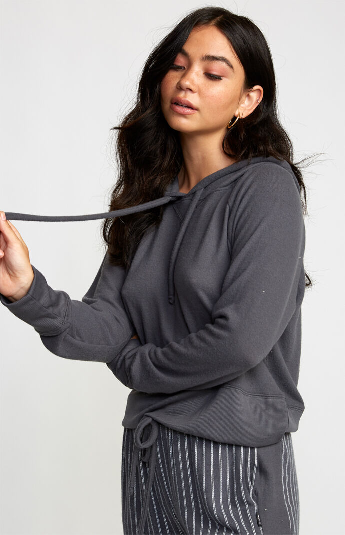 Night Off Hoodie