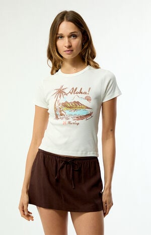 Island Time Baby T-Shirt image number 1