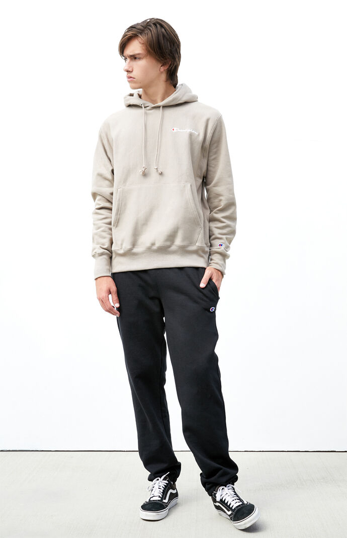 Small C Logo Sweatpants