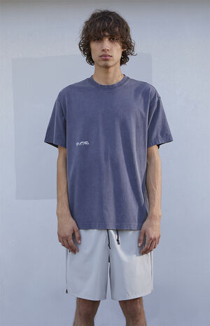Vintage Wash Comfort Heavyweight T-Shirt image number 4