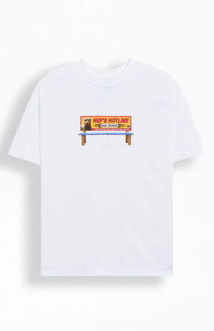Bail Bonds T-Shirt image number 1