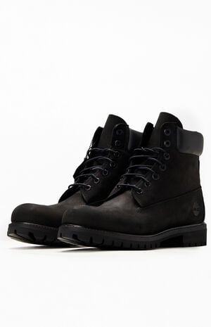 Premium 6-Inch Waterproof Boots image number 2